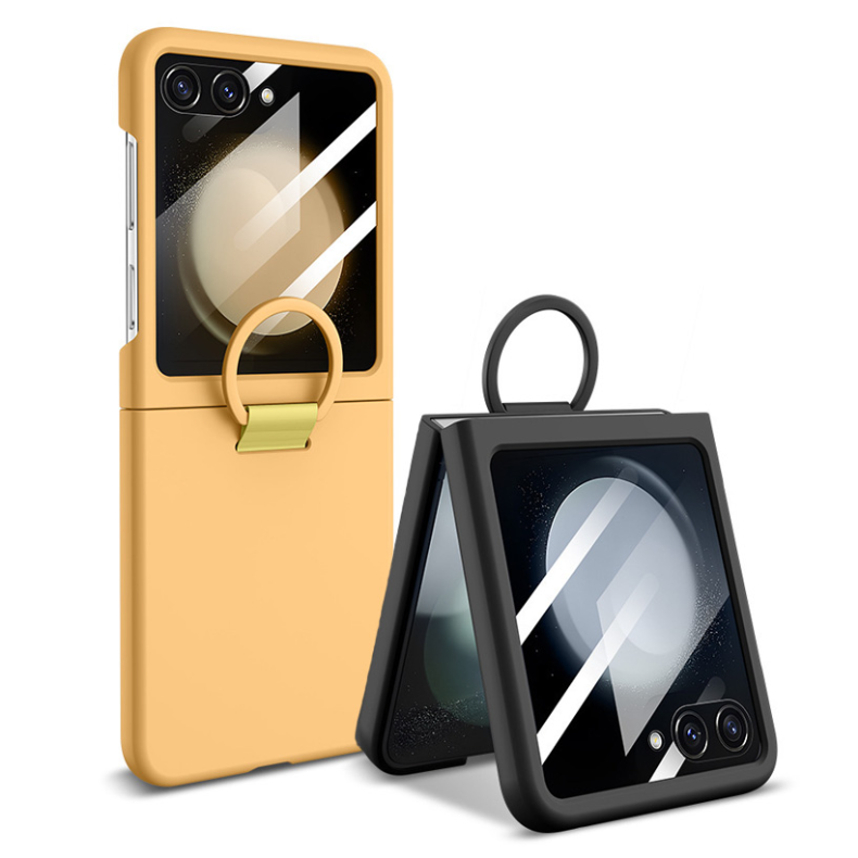 필립 강화유리 스마트링 슬림 케이스 15,010원