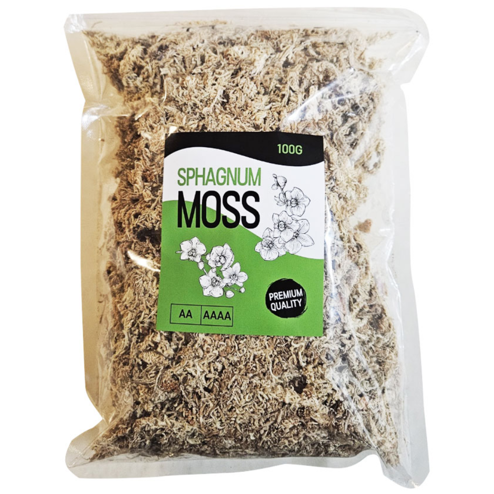 농사친구 최고급 뉴질랜드 수태 수태봉 만들기 수태망 건조 몬스테라 풍란 13,100원