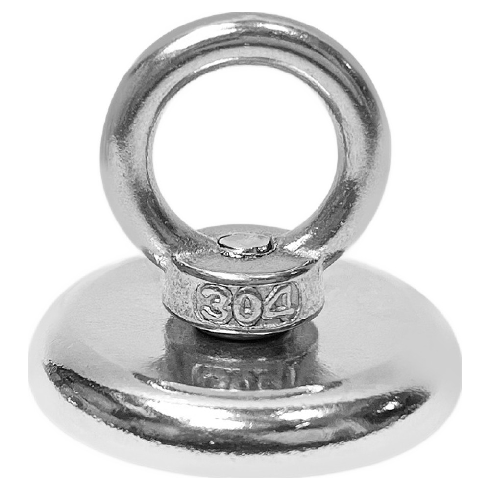 월드크린 네오디뮴 자석 걸이 고리형 42mm, 단일색상, 1개 7,900원