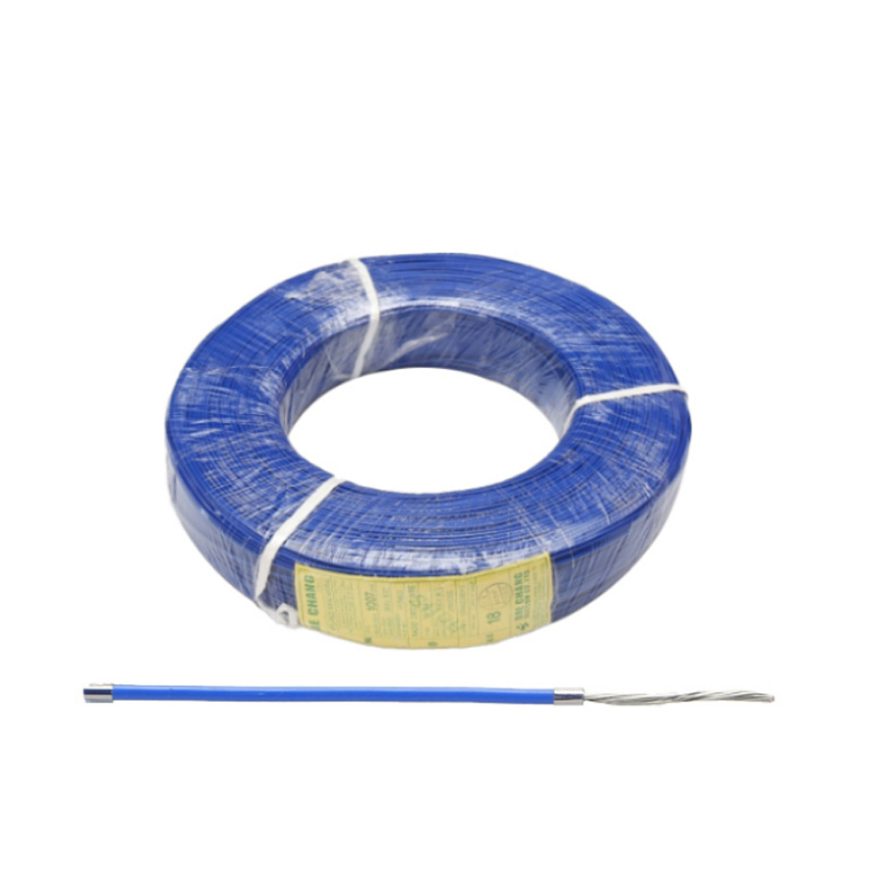 UL1007 AWG.16 UL전선 1롤(610M) 리드와이어, 1개 407,200원