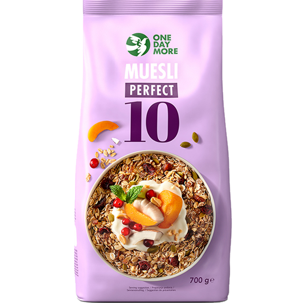 원데이모어 퍼펙트 뮤즐리 바이올릿 13,400원