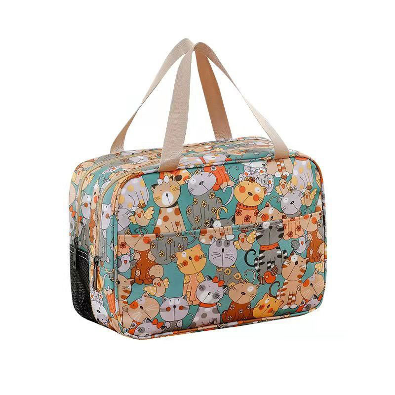 킴스브로 물빠지는 메쉬 목욕가방 비치백 수영가방 50,000원