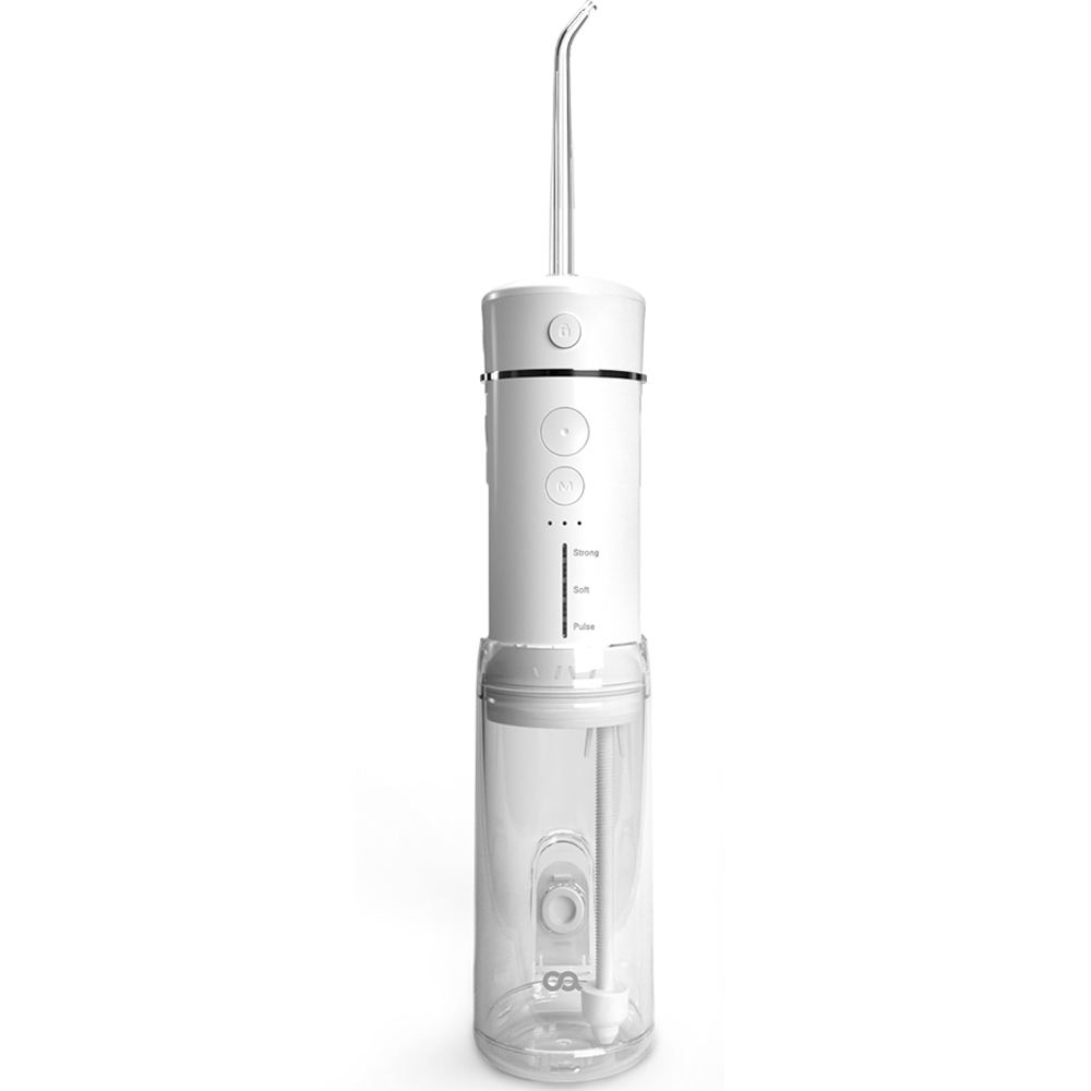 오아 클린이컴팩트 휴대용 무선 구강세정기 37,800원