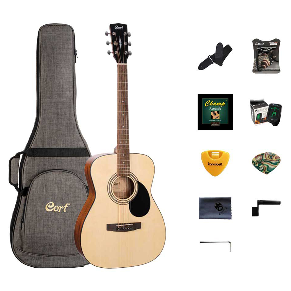 콜트 어쿠스틱 기타 AF510 OP 169,000원