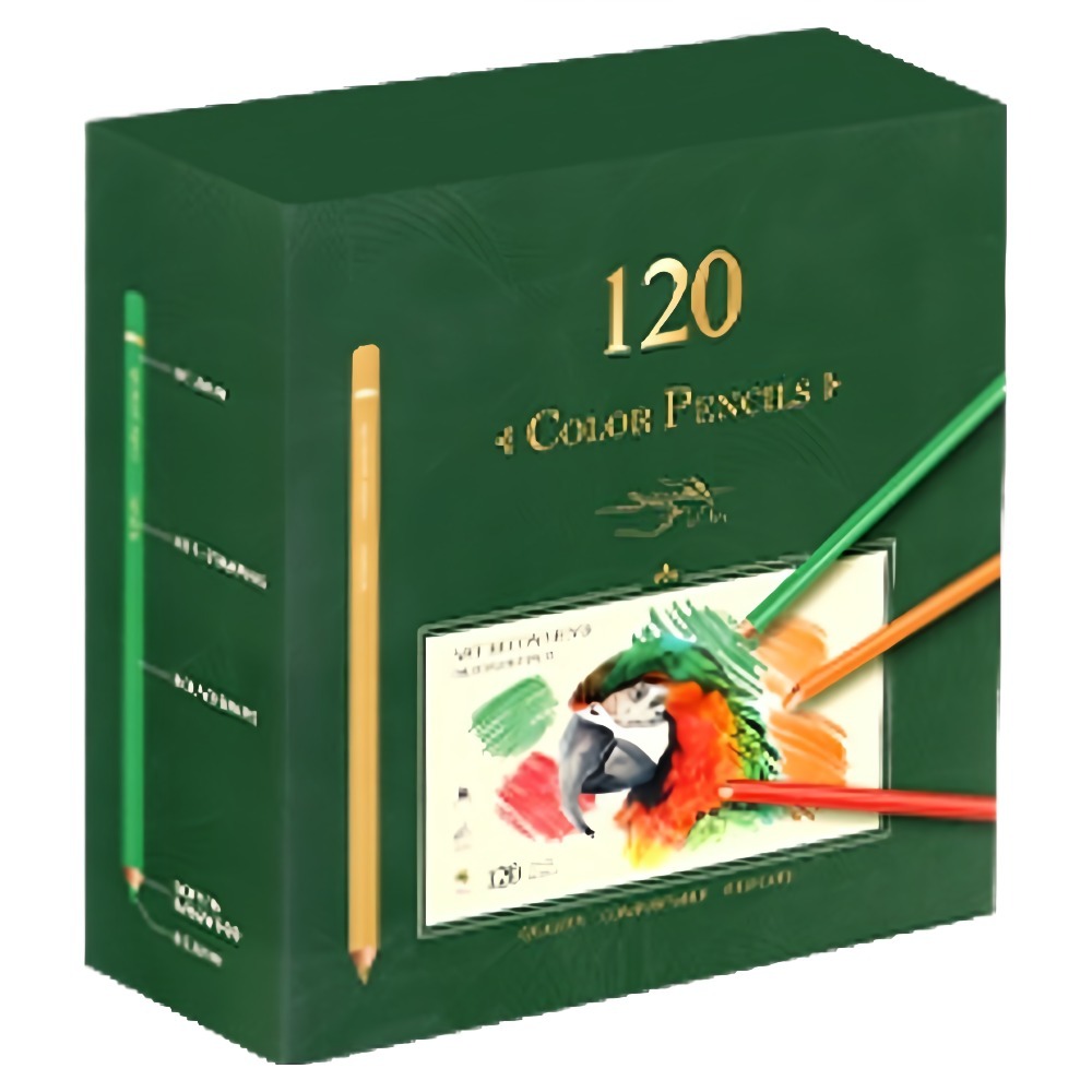 시나아트 유성 색연필 세트 66,800원