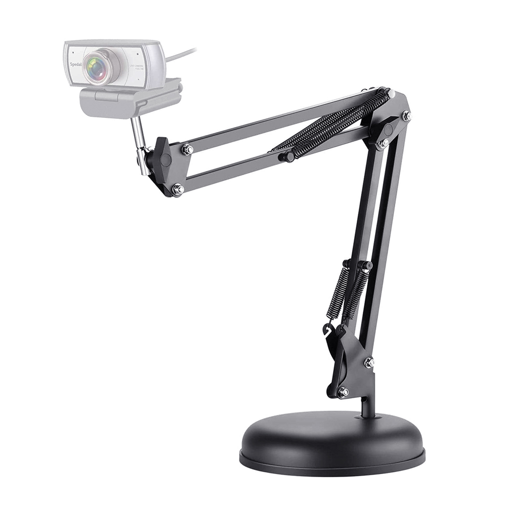 책상 테이블 탁상형 카메라 스탠드 거치대 방송 촬영 장비 7,900원