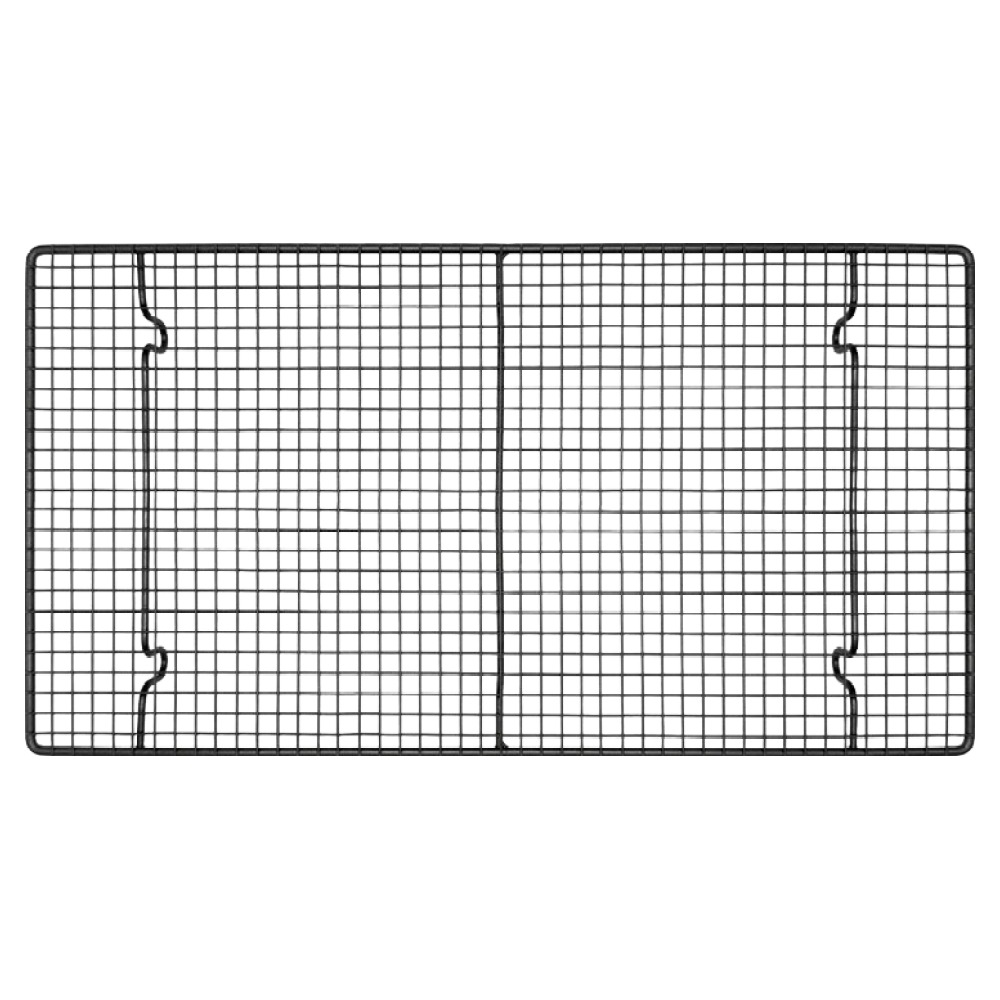 아노마드 논스틱 코팅 식힘망 블랙, 1개 16,900원