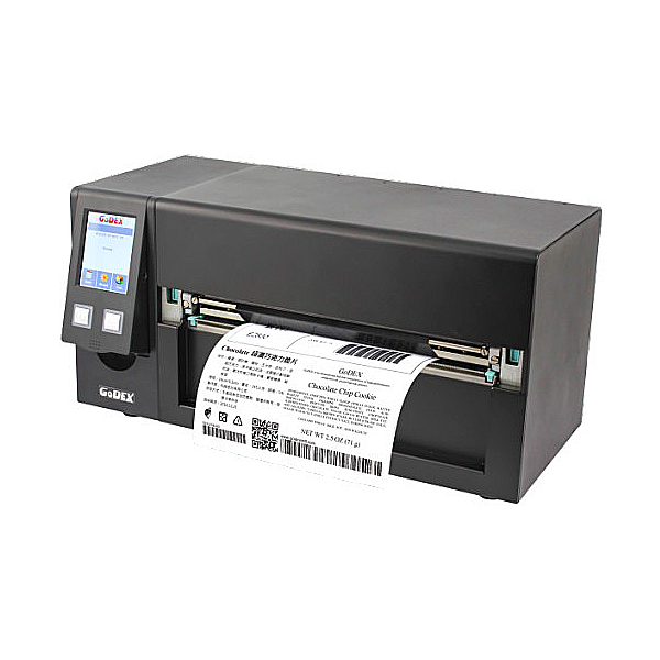 고덱스 HD830i 산업용 감열 바코드 라벨프린터 A4용지 라벨 GODEX 3,960,000원
