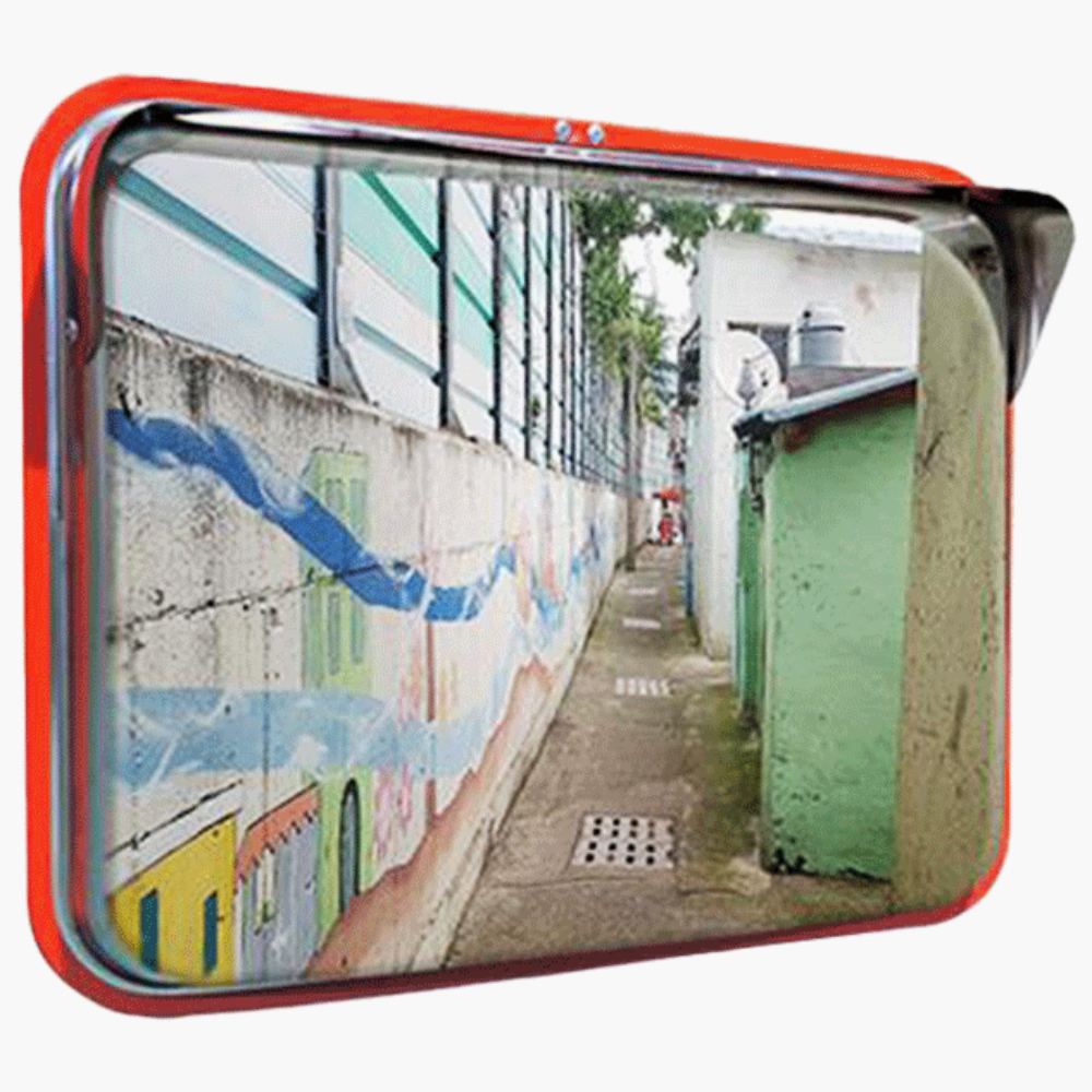 사각스텐반사경 600x450mm, 1개 146,000원