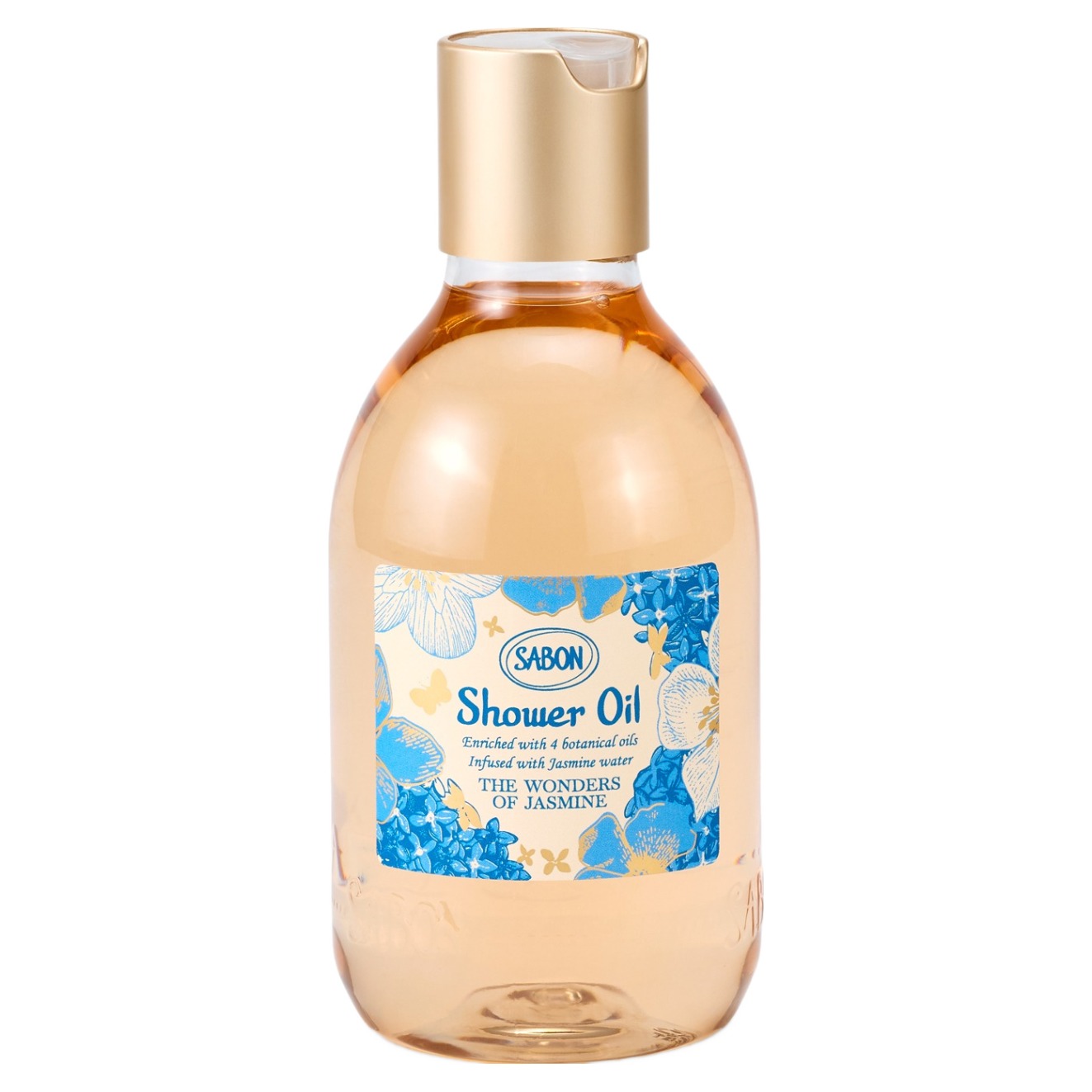 사봉 샤워오일 더 원더스 오브 자스민 47,000원