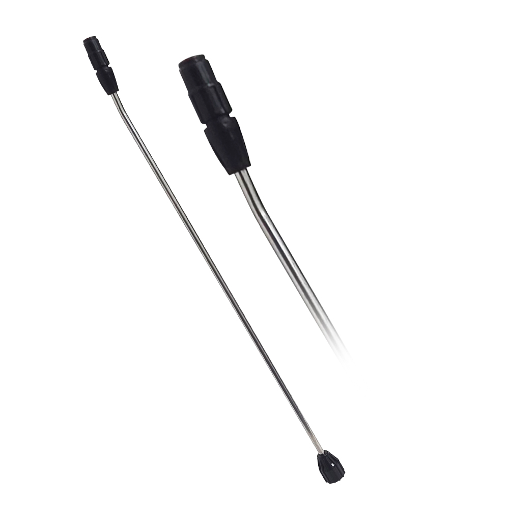 크로바압축분무기 부속품 1단 노즐대, 검정, 1개 5,000원