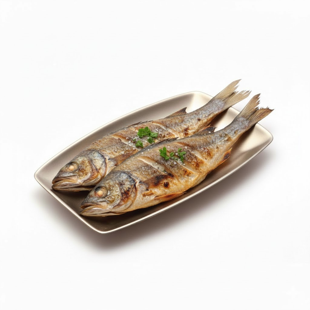 거창유기 생선 사각 1p, 1개 143,000원