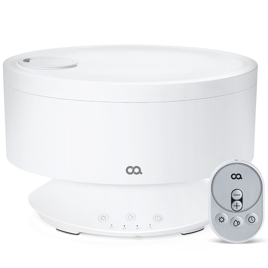 오아 플렌티 무드 미니 통세척 초음파 가습기 54,800원