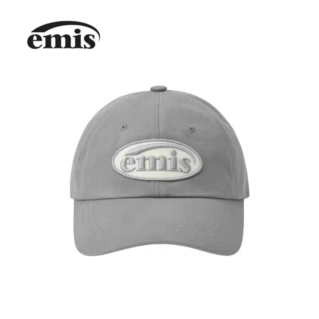 국내정품 이미스 톤온톤 와펜 볼캡 연예인 여자 남자 커플 캡 모자 43,840원