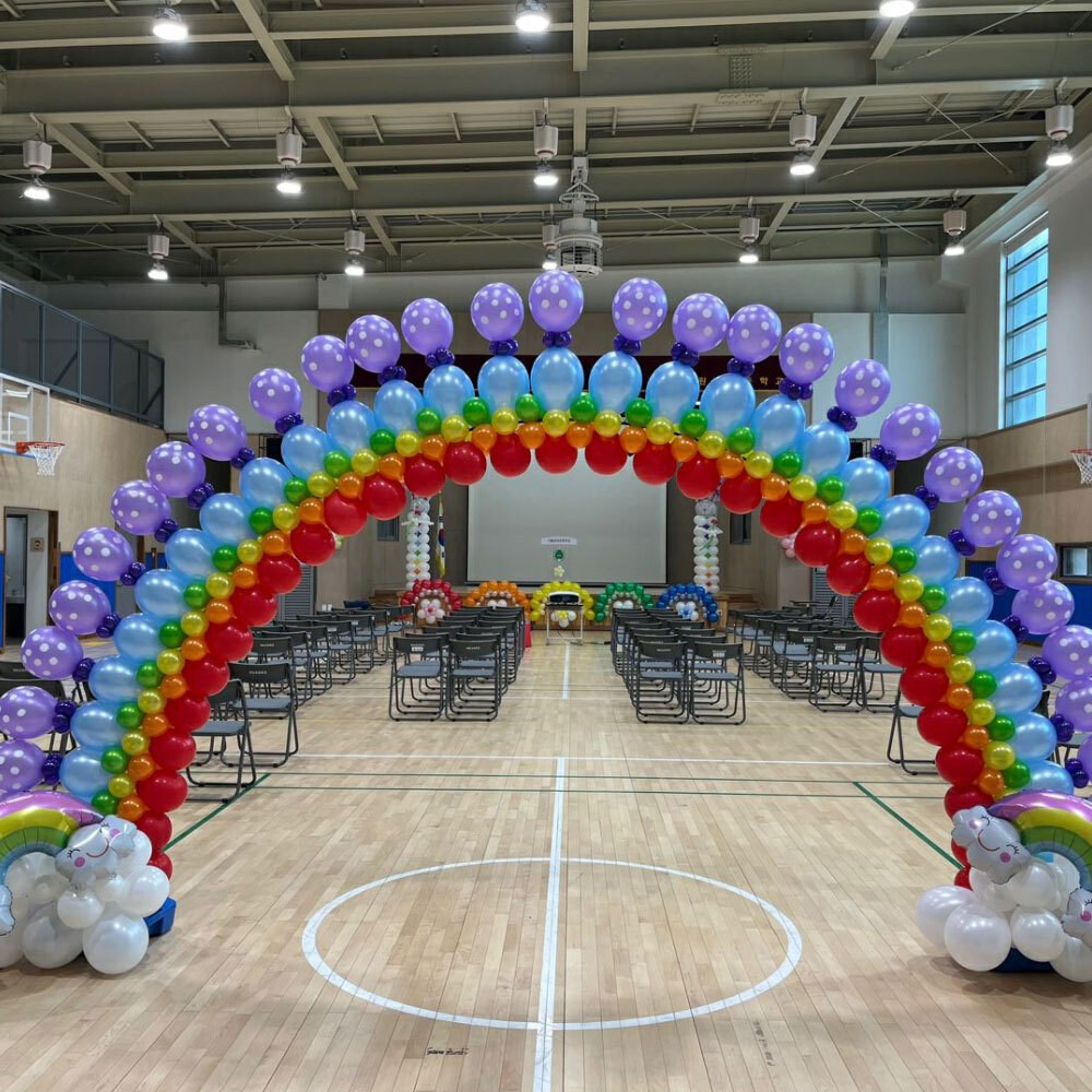 링커룬레인보우아치 360,000원