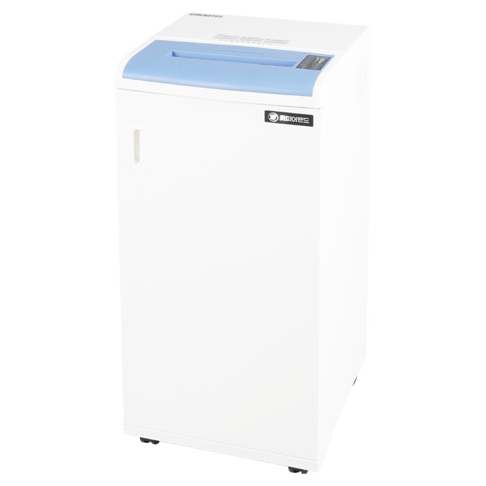 카피어랜드 스틸 저소음 꽃가루 문서세단기 대형 120L 방문설치, 화이트, CPK-B2791 1,150,680원