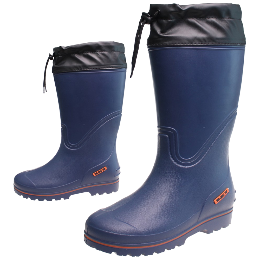 [당일출고]리버스 카프장화 EVA장화 남성장화 낚시장화 작업장화 고무장화 주방 위생 텃밭 19,800원