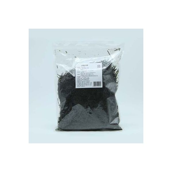 (벌크)명란 뿌린 하동녹차 명란 전장김 30g 10봉 김 명란김 성경녹차김 성경김자반 미니김 돌자반 선물세트 57,100원