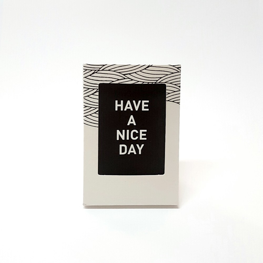 은은 미니폴라로이드 만년달력, 1개, 웨이브 5,700원