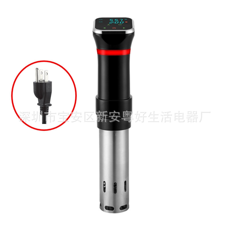 수비드 머신 뚜껑 컨테이너 쿠커 밧드 용기 통 기계 와이파이 전용 태리 업소용 수조 100,700원