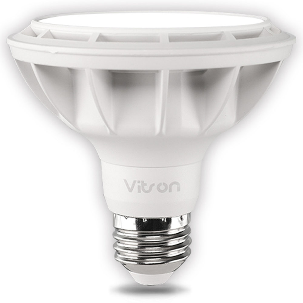 원하 비츠온 스포트 집중형 LED 전구 화이트 15W PAR30 8,400원