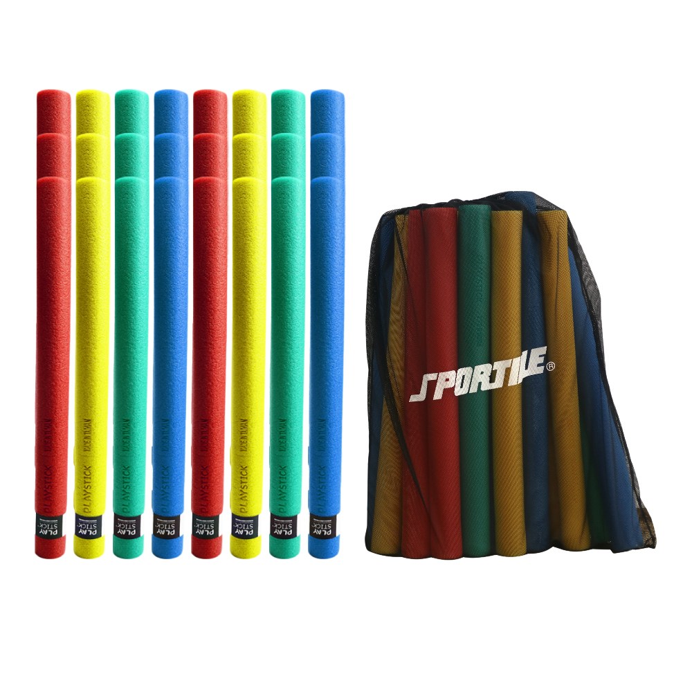 스포타임 플레이스틱세트 숏 24개입 1세트 KC인증 176,000원