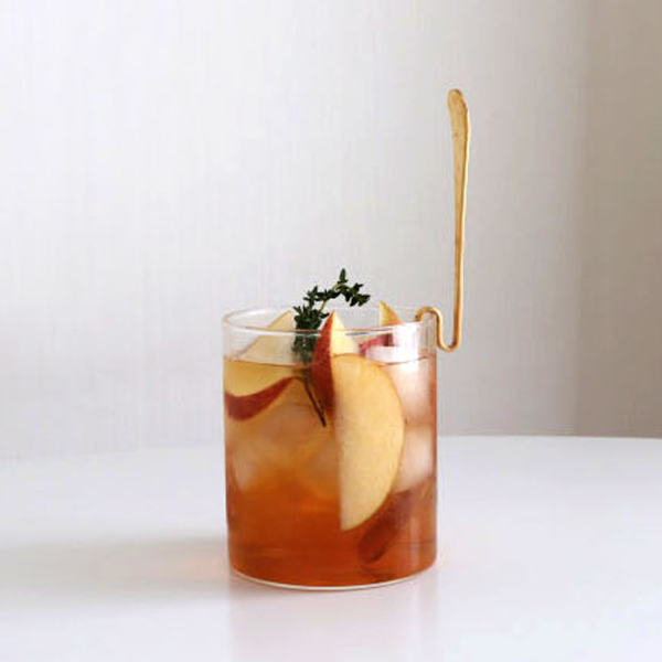 코지테이블 카페 심플 내열 와이드 글라스 500ml 29,400원