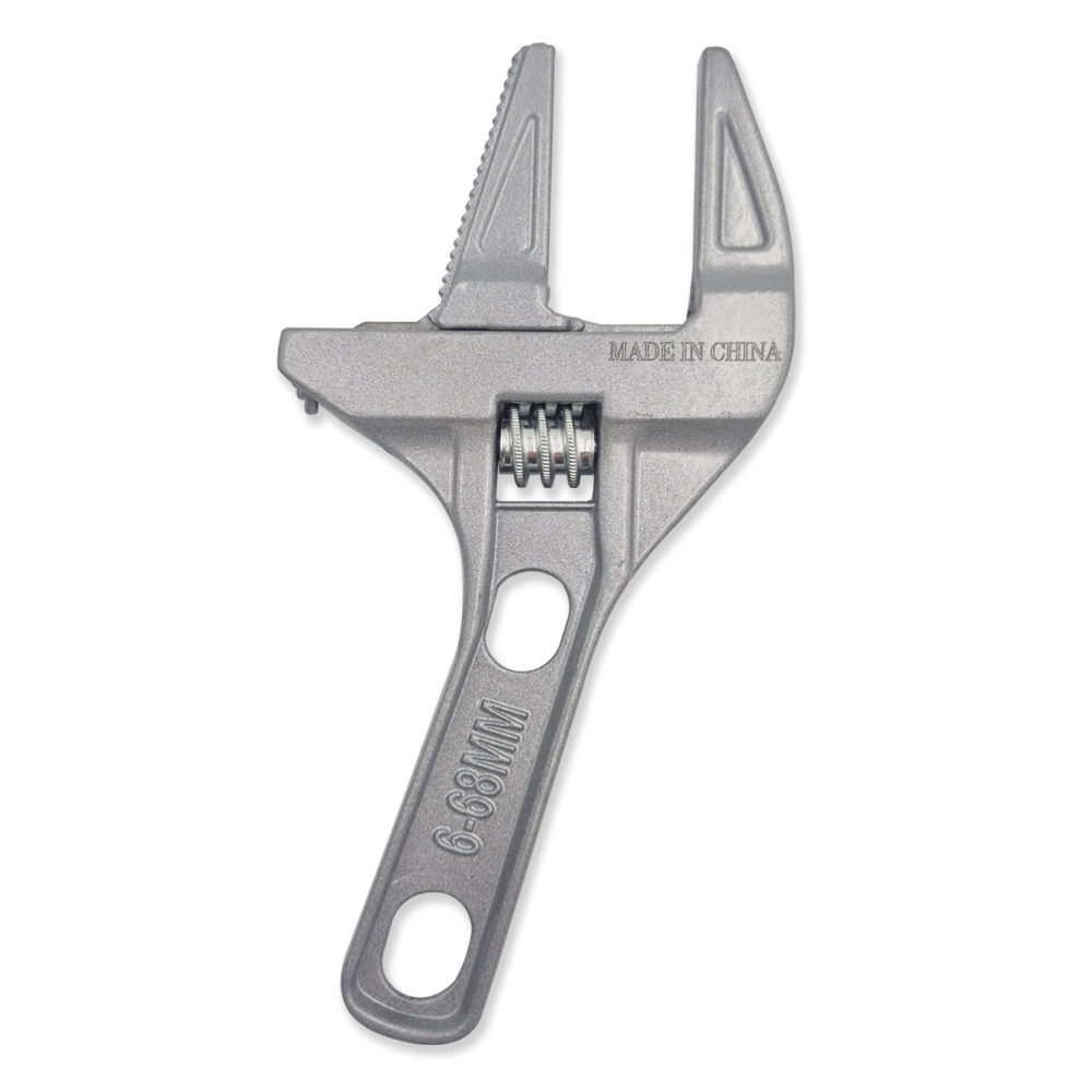 코멧 경량 광폭 몽키 렌치 68mm 2,990원