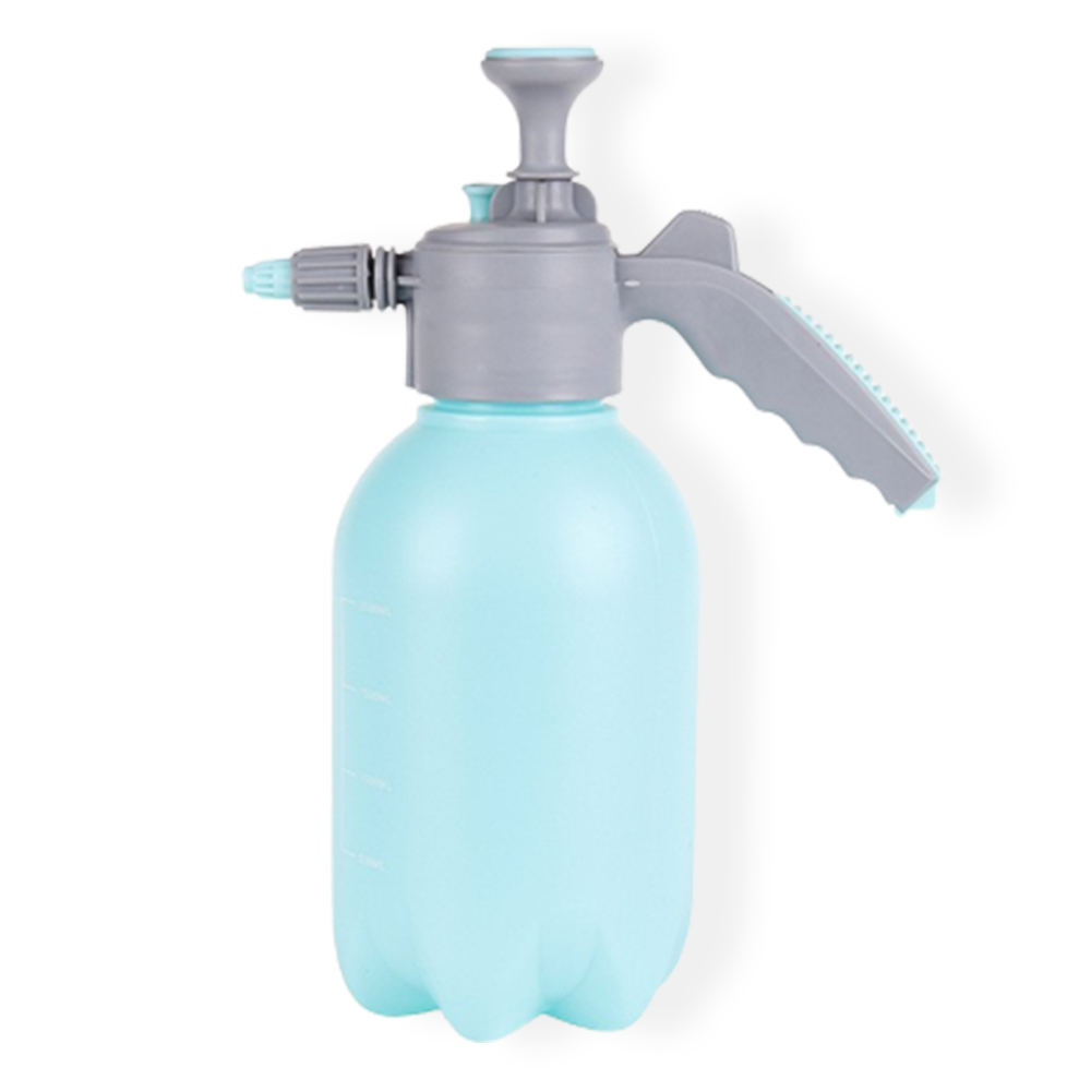 고압 자동 압축분무기 2L, 1개, 블루 10,960원