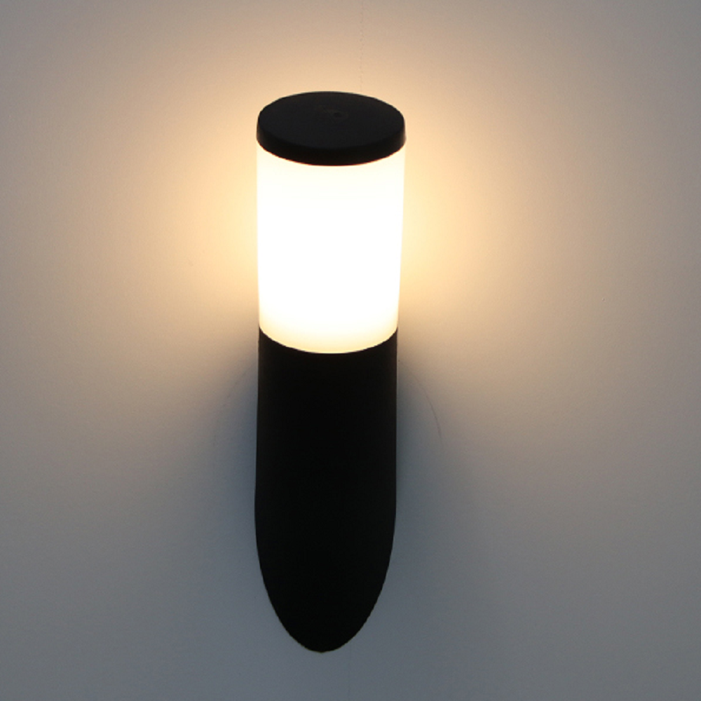 LED 실외 벽등 외부조명 외벽 방수등 감성 인테리어 벽부등 아웃도어 포인트등 블랙 그레이 현관 벽부조명 58,000원