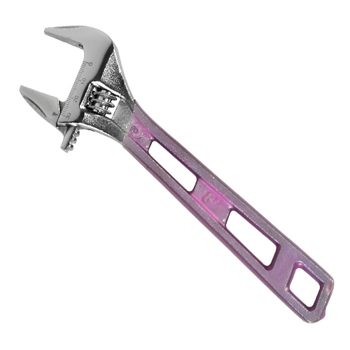 케이디와이 경량 몽키스패너 KLW-200 6,100원