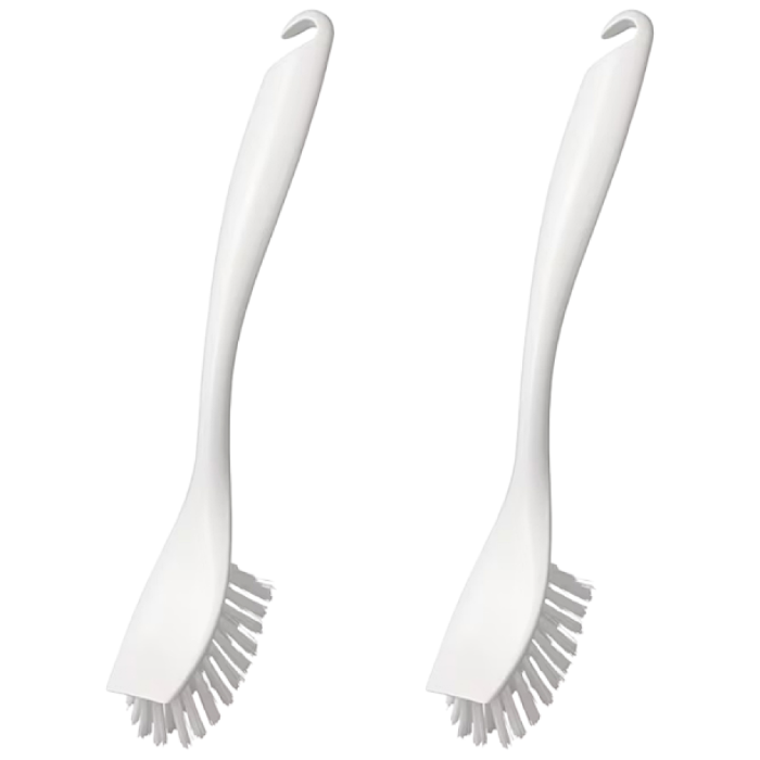 (주)에이스샵_이케아 1+1 식기세척솔 세척솔 설거지솔, 1개, 화이트 7,490원