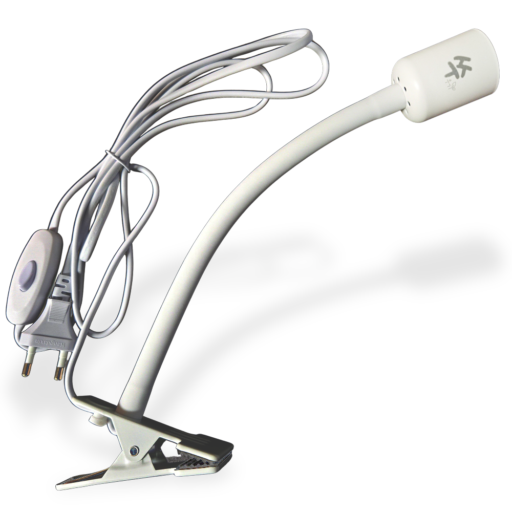 쑤우기 식물등 화분 재배용 LED 조명 식물생장등 21,700원