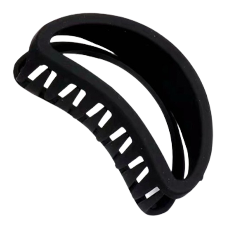 수스다 반달 무광 올림머리 헤어집게핀 167 3,960원