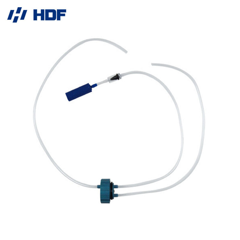 HDF 카리스마 아이스박스용 활어 기포 마개 세트 HA-2572 에어스톤 기포기 마개 15,900원