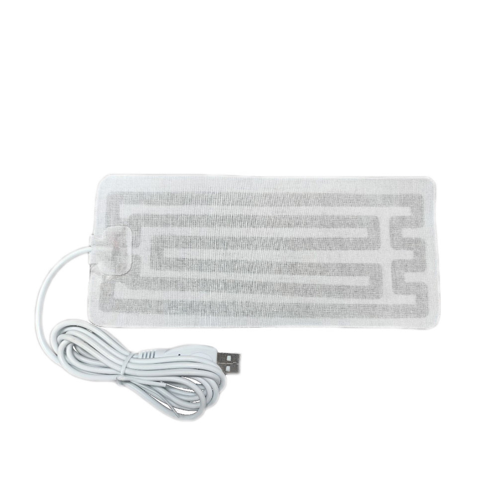 DC5V USB 발열 패드 70 x 180 mm L2056 6,010원