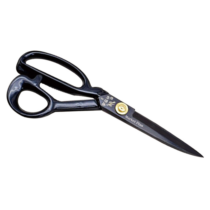 마켓플랜 리벳 프리미엄 재단 가위 12호 11,750원