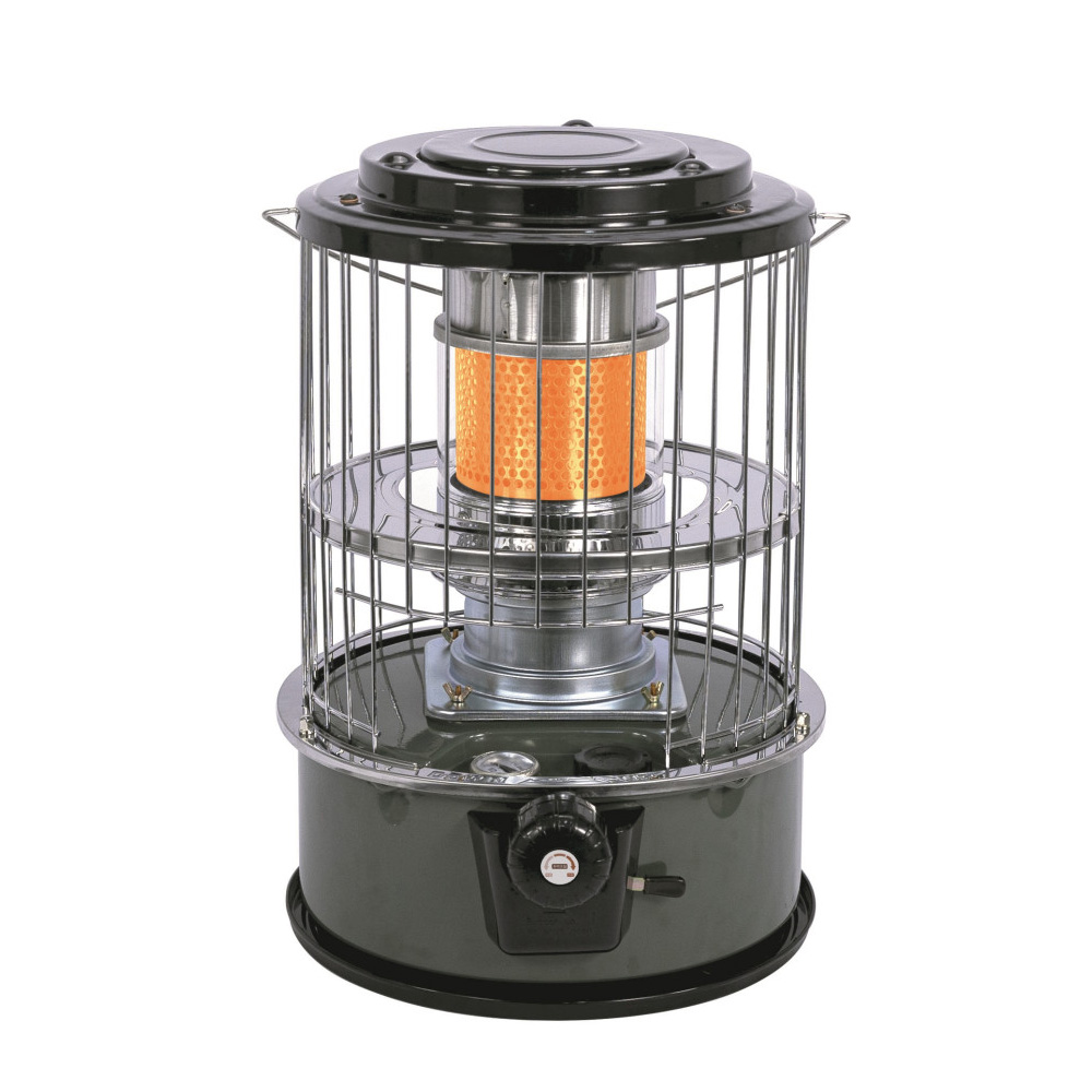 루베크 석유난로 심지식 석유히터 캠핑난로 휴대용 기름난로 캠핑장 낚시 129,000원