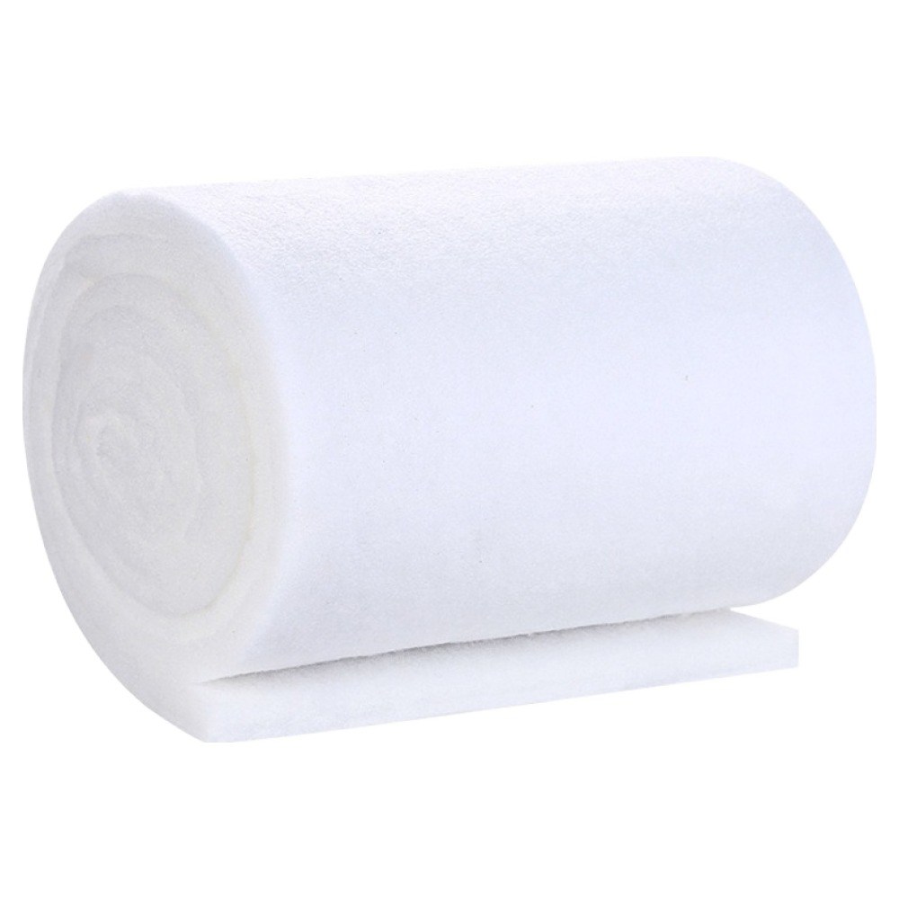 하네하스 대용량 수족관 어항 롤 여과솜 화이트 24,890원