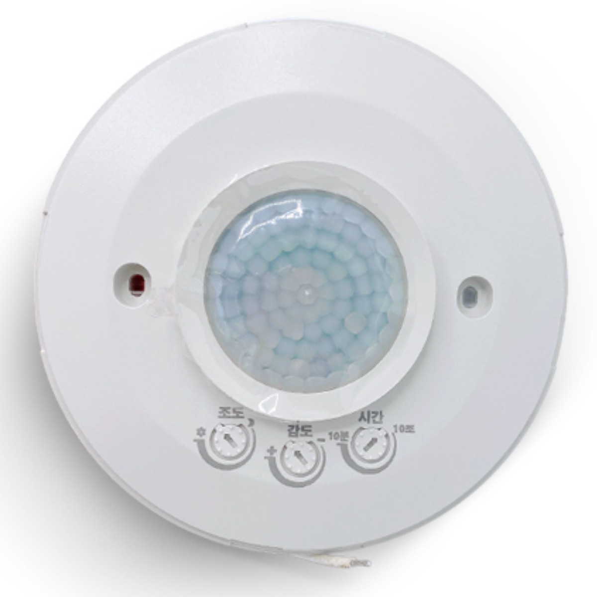 (신성계전) 재실감지센서 재실감지기 적외선 노출형 SSS-04FB, 1개 15,950원