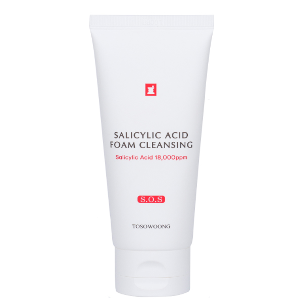 토소웅 살리실산 폼클렌징, 1개, 100ml 23,750원