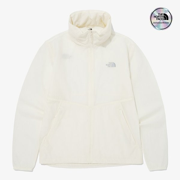 매장정품 노스페이스 브랜드관 NJ3LQ37B 여성 슬라이트 후디 자켓 141473 76,600원