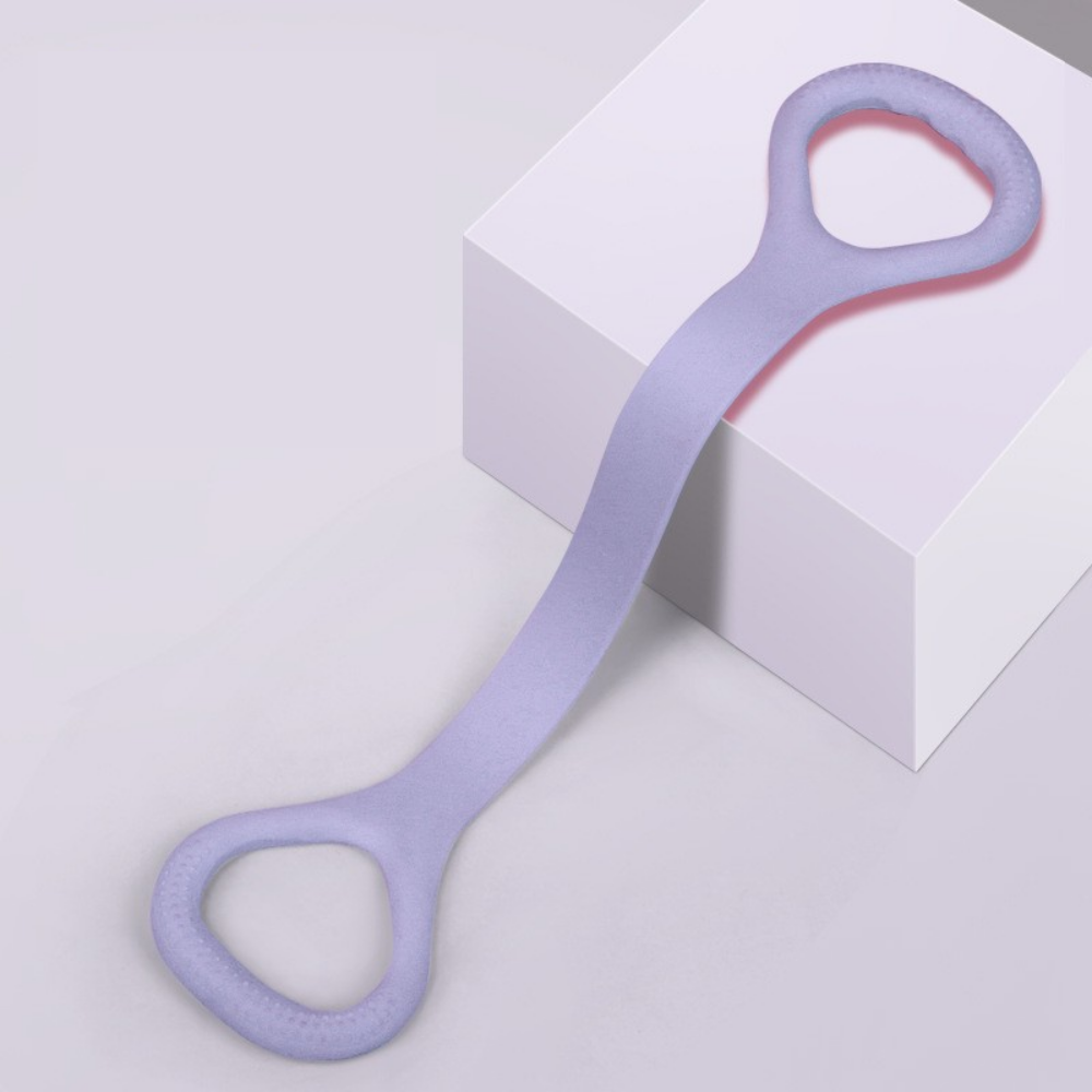 딜박스 8자 실리콘 탄력 요가밴드 5,700원