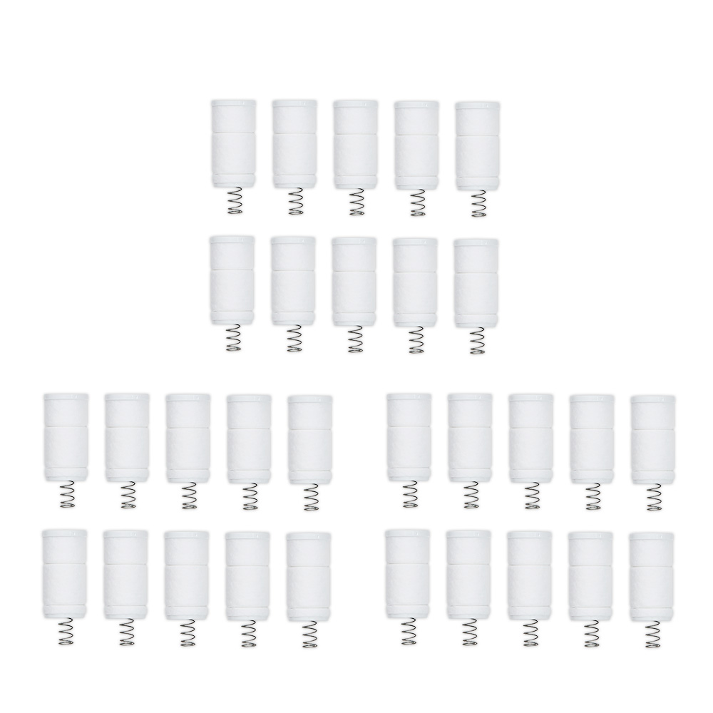 대림바스 디클린 세면용 멀티필터탭 리필필터(30개입), 흰색, 30개 57,000원