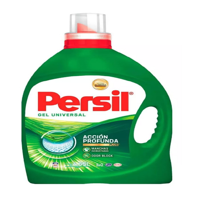 퍼실 젤 유니버설 액상세제 본품 20,050원