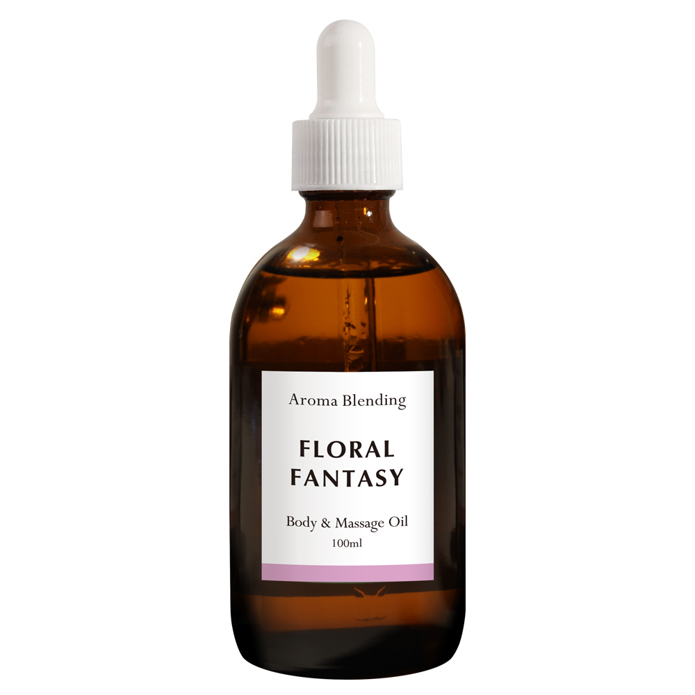 소소코 100% 천연 블랜딩 아로마 바디오일 마사지오일 라이트버전 22,300원