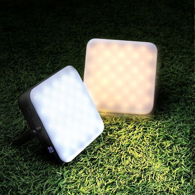 캠핑 감성 랜턴 조명 10000mAh LUAZ-SB472 nys+58480yE 67,090원