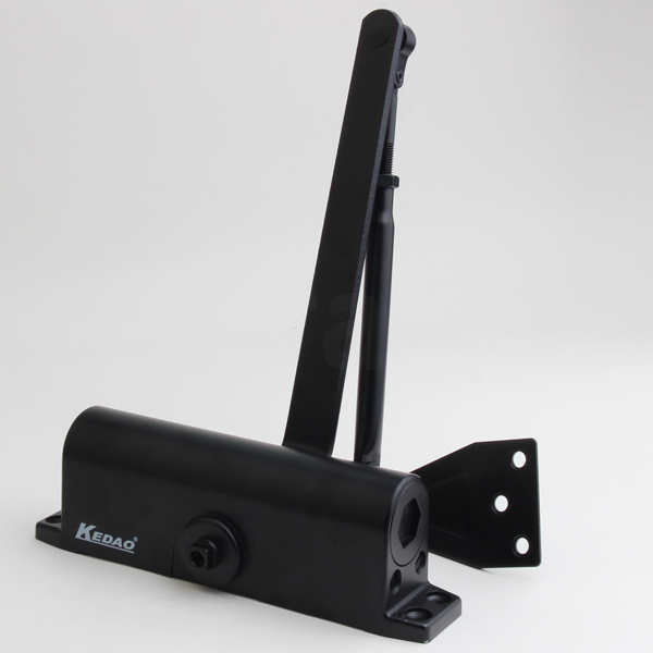 GDK KE630 블랙 현관문 방화문 철문 도어클로저 도어체크 자동닫힘기 19,000원