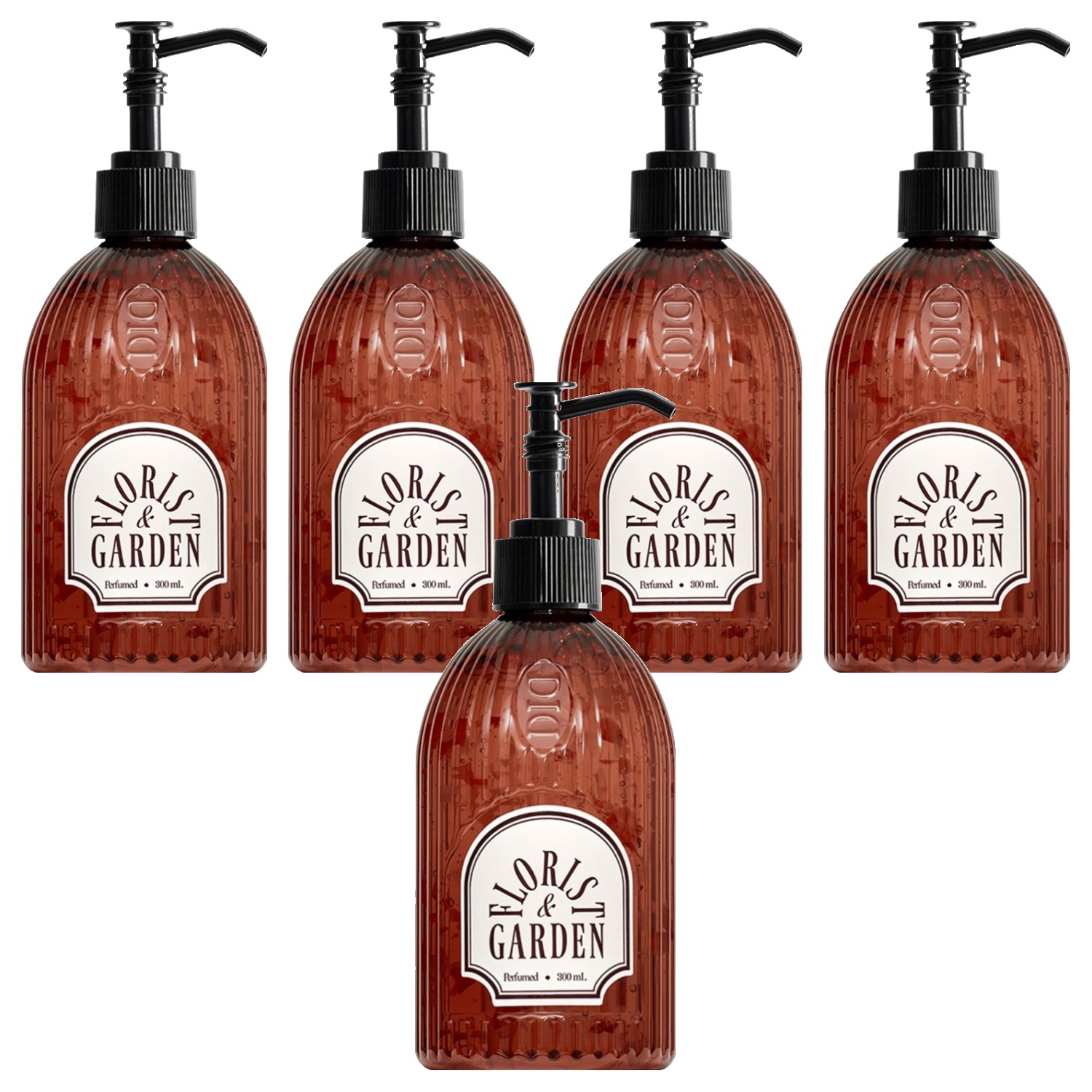 오디드 퍼퓸드 핸드워시 플로리스트가든 63,640원