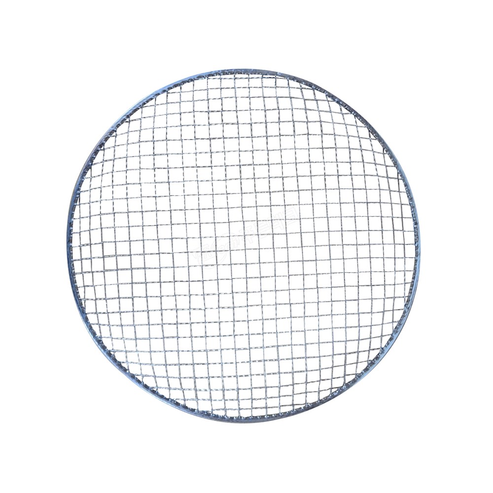 늘푸른 원형 석쇠 330mm x 30장 업소용 고기불판 바베큐 그릴 망 일회용석쇠, 330mm, 30장 9,400원